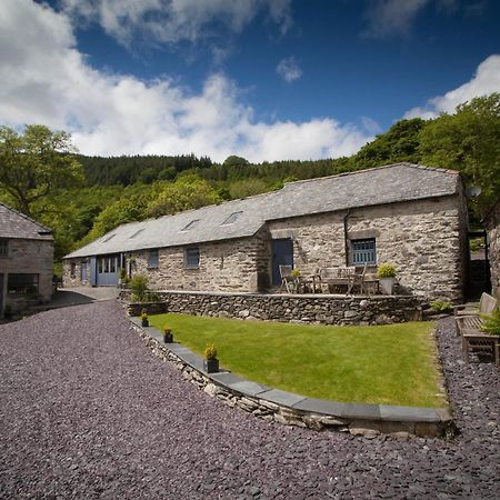 Plasglasgwm Betws-y-Coed Exterior photo