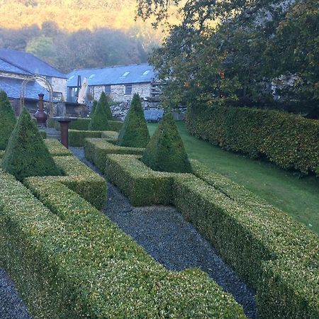 Plasglasgwm Betws-y-Coed Exterior photo