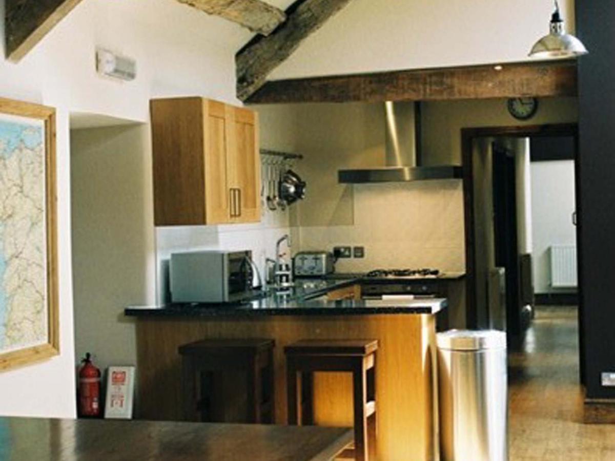 Plasglasgwm Betws-y-Coed Room photo
