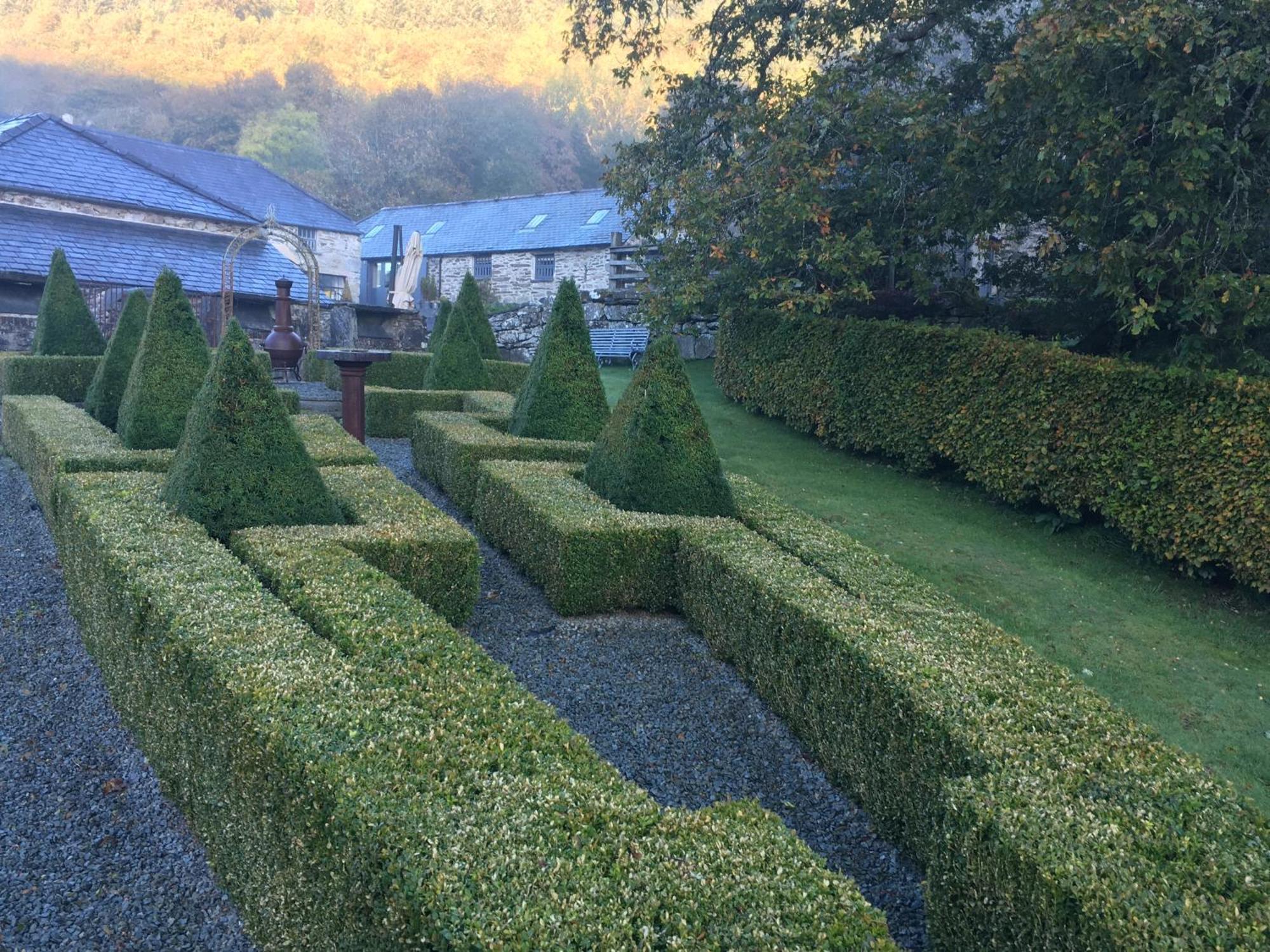 Plasglasgwm Betws-y-Coed Exterior photo